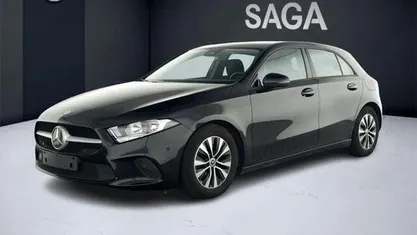 Occasion Mercedes A160 Business 2020 Sedan