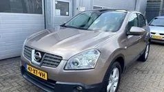 Gebruikt 2008 Nissan Qashqai Premium Edition SUV | € 4.995 (Eerlijke prijs)