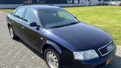 Gebruikt 1998 Audi A6 Exclusive Sedan | € 2.699 (Eerlijke prijs)