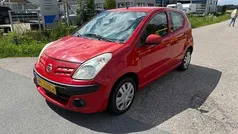 Gebruikt 2009 Nissan Pixo Visia Hatchback | € 1.450 (Goede deal)