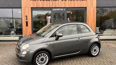 Gebruikt 2013 Fiat 500C Lounge Cabriolet | € 7.350 (Eerlijke prijs)