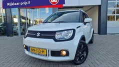 Gebruikt 2017 Suzuki Ignis Hatchback | € 11.400 (Eerlijke prijs)