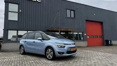 Gebruikt 2014 Citroën Grand C4 Picasso Intensive MPV | € 7.950 (Eerlijke prijs)