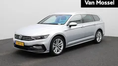 Gebruikt 2023 VW Passat Business+ Stationwagen | € 35.900 (Goede deal)