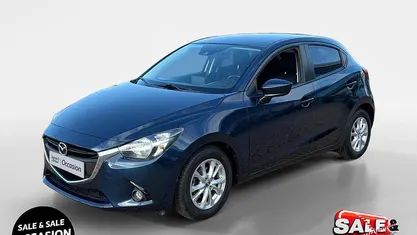 Occasion Mazda 2 90 PK (66 kW) 2016 Hatchback