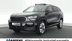 Zwart Gebruikt 2024 Skoda Kodiaq Business Line SUV | € 44.949 (Eerlijke prijs)