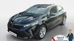 Zwart Gebruikt 2024 Renault Clio V Evolution Hatchback | € 17.935 (Eerlijke prijs)