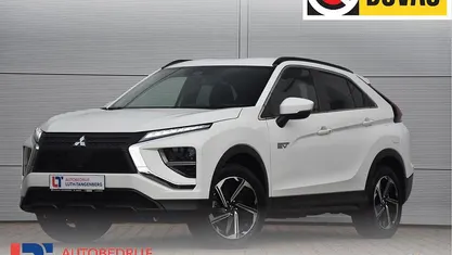 Overige Gebruikt 2022 Mitsubishi Eclipse Cross Intense SUV | € 24.950 (Eerlijke prijs)