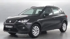 Gebruikt 2020 Seat Arona Style SUV | € 14.990 (Eerlijke prijs)