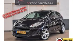 Gebruikt 2016 Ford Fiesta Style Hatchback | € 8.495 (Goede deal)