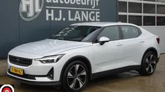Gebruikt 2023 Polestar 2 Long Range Single Motor Sedan | € 28.950 (Goede deal)