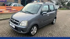 Opel Agila