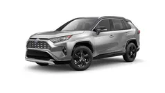Gebruikt 2022 Toyota RAV4 Business Edition SUV | € 34.800 (Super prijs)
