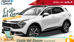 Gebruikt 2025 Kia Sportage SUV | € 42.695 (Goede deal)