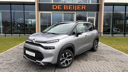 Occasion Citroën C3 Aircross PureTech 2024 SUV