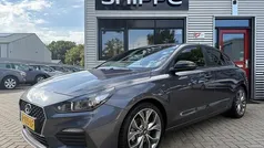 Gebruikt 2020 Hyundai i30 N Line Hatchback | € 16.450 (Eerlijke prijs)