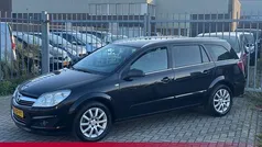Gebruikt 2008 Opel Astra Executive Stationwagen | € 2.990 (Eerlijke prijs)