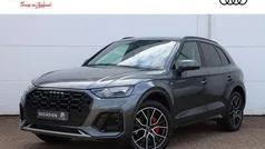 Grijs Gebruikt 2021 Audi Q5 Competition SUV | € 44.950 (Eerlijke prijs)