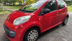 Gebruikt 2007 Citroën C1 Hatchback | € 899 (Super prijs)