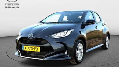 Occasion 2024 Mazda 2 Hatchback | € 23.950 (Eerlijke prijs)