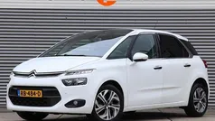 Gebruikt 2016 Citroën C4 Picasso Intensive MPV | € 11.950 (Goede deal)
