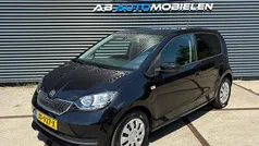 Zwart Gebruikt 2019 Skoda Citigo Ambition Hatchback | € 7.450 (Eerlijke prijs)