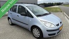Gebruikt 2004 Mitsubishi Colt Inform Hatchback | € 1.200 (Eerlijke prijs)