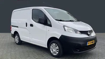 Occasion Nissan NV200 110 PK (80 kW) 2016 MPV