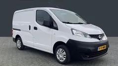 Gebruikt 2016 Nissan NV200 Van | € 11.250 (Eerlijke prijs)