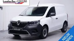 Gebruikt 2024 Renault Kangoo MPV | € 18.800 (Eerlijke prijs)