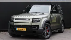 Groen Gebruikt 2020 Land Rover Defender HSE SUV | € 77.950 (Eerlijke prijs)