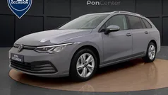 Grijs Gebruikt 2023 VW Golf VIII Business Stationwagen | € 22.750 (Eerlijke prijs)