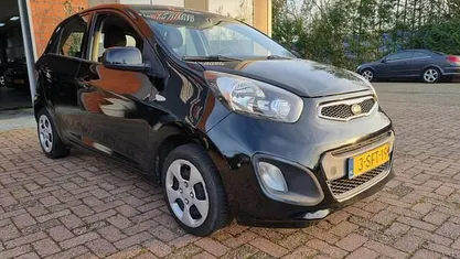 Occasion Kia Picanto Comfort 69 PK (50 kW) 2013 Hatchback