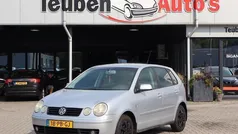 Gebruikt 2004 VW Polo Hatchback | € 1.385 (Eerlijke prijs)