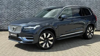 Gebruikt 2024 Volvo XC90 Plus SUV | € 64.894 (Goede deal)