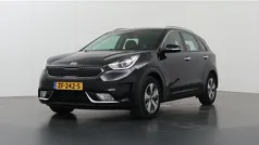 Gebruikt 2019 Kia Niro SUV | € 22.330 (Eerlijke prijs)