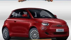 Gebruikt 2025 Fiat 500e Urban Hatchback | € 26.888 (Goede deal)