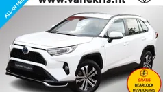 Gebruikt 2021 Toyota RAV4 Hybrid SUV | € 42.899 (Eerlijke prijs)