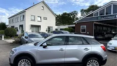 Grijs Gebruikt 2019 Audi Q2 Design SUV | € 23.850 (Eerlijke prijs)