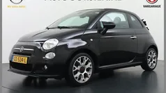 Gebruikt 2015 Fiat 500C Sport Cabriolet | € 8.395 (Eerlijke prijs)