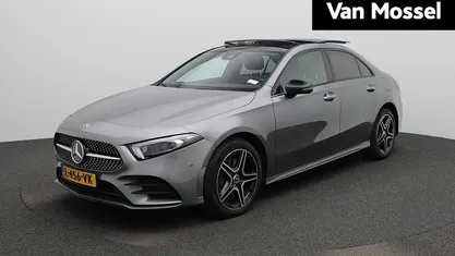Occasion Mercedes A250 Business 218 PK (160 kW) 2021 Sedan Sedan