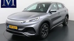 Grijs, metallic lak Gebruikt 2023 BYD Atto 3 Design SUV | € 27.440 (Eerlijke prijs)