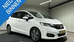 Gebruikt 2020 Honda Jazz Elegance Hatchback | € 19.350 (Eerlijke prijs)