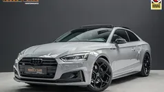 Grijs Gebruikt 2018 Audi S5 Proline Coupé | € 39.995 (Goede deal)