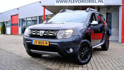 Occasion 2016 Dacia Duster Prestige SUV | € 10.450 (Eerlijke prijs)