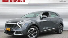 Gebruikt 2024 Kia Sportage SUV | € 39.545 (Eerlijke prijs)