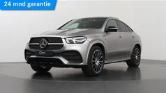 Gebruikt 2021 Mercedes GLE350 Coupé | € 69.850 (Eerlijke prijs)