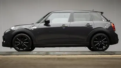 Occasion Mini Cooper S Sport 192 PK (141 kW) 2016 Hatchback