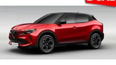 Rood Nieuw 2025 Alfa Romeo Junior Edizione Speciale SUV | € 36.888 (Eerlijke prijs)