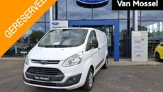 Gebruikt 2016 Ford Transit Trend Van | € 9.940 (Goede deal)
